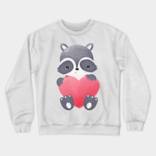 love riders Crewneck Sweatshirt